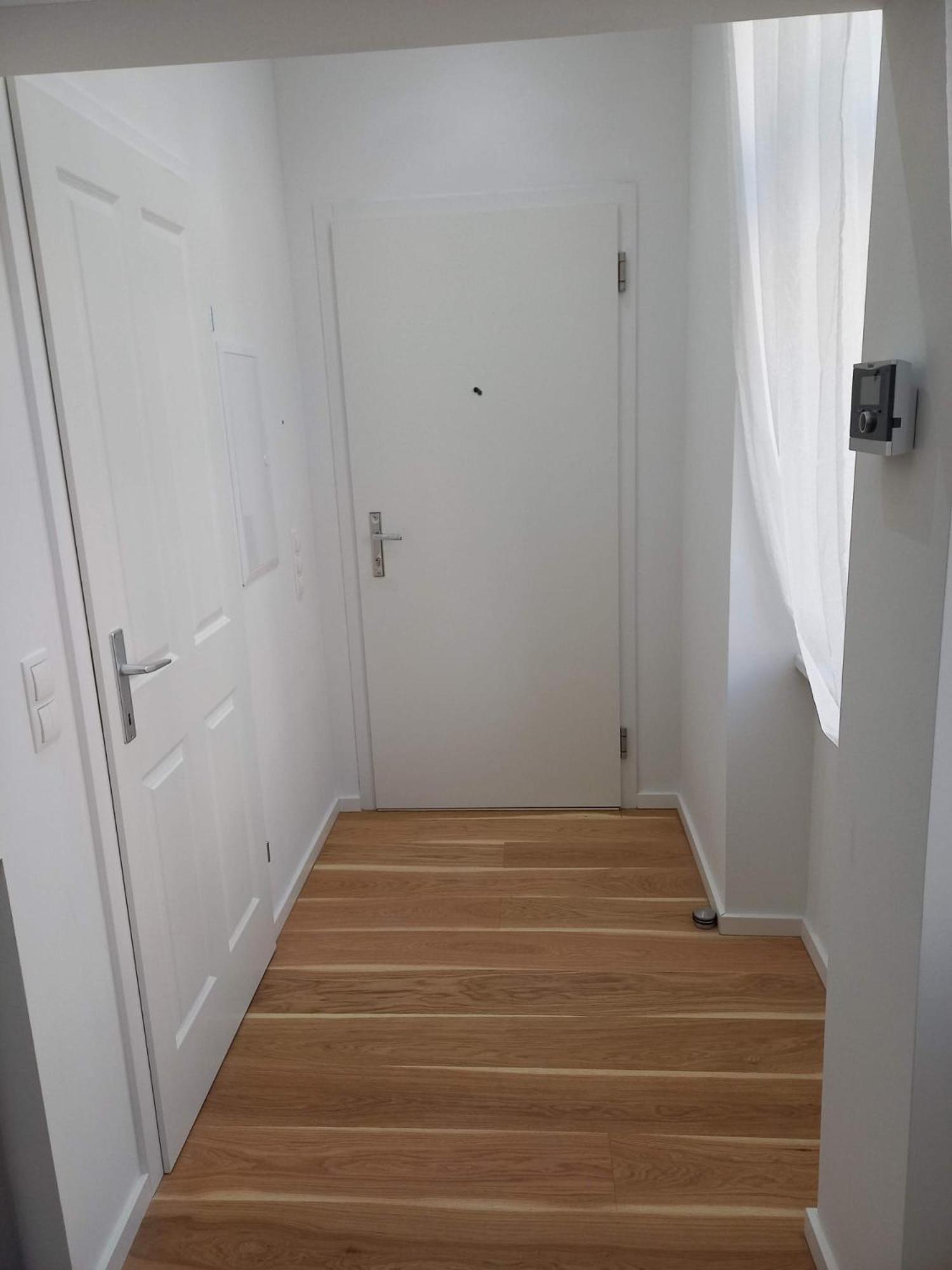 Apartment 5 Beds 2 Bedrooms In Vienna's Heart Wien